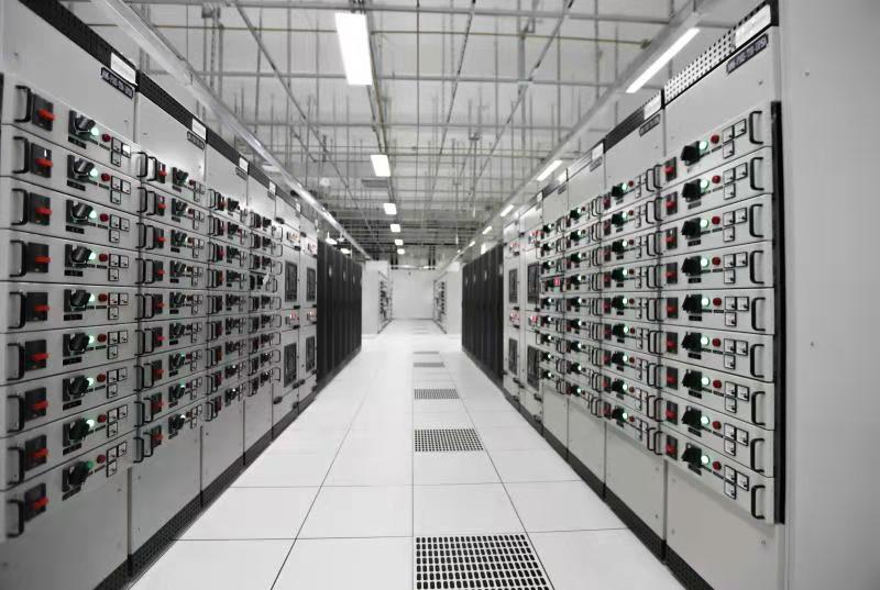 涞源互联互通IDC托管服务提供商有哪些优势